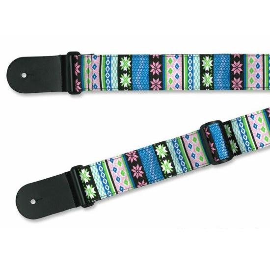 Renegade Native-012 レネゲード ネイティブ ギターストラップ 【数量限定特価!!...