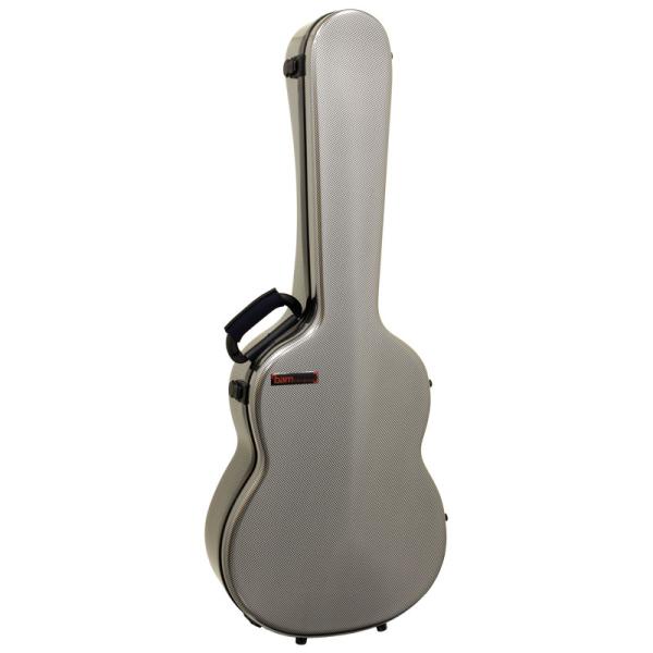 BAM 8002XLSC HIGHTECH CLASSICAL GUITAR CASE バム ハイテ...