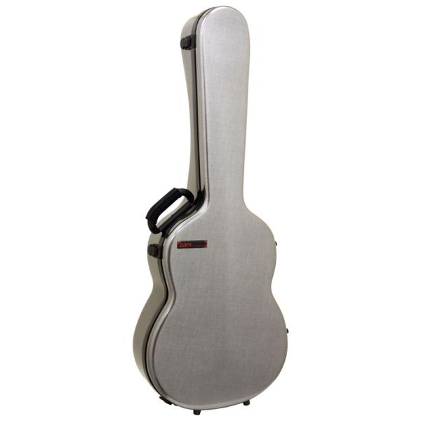 BAM 8002XLT -Tweed-  HIGHTECH CLASSICAL GUITAR CAS...