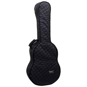 BAM 8003XLC -Black Carbon look- HIGHTECH -Dreadnought