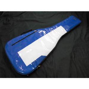 Crea-re Studio Sleeve Guitar Case/Blue×White (クレアリ ギターケース)【価格改定！】｜apollon