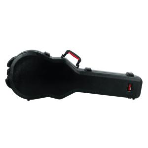 GATOR（ゲーター）GTSA-GTRLPS TSA/ATA規格適合 レスポールタイプ エレキギター用 ハードケース TSA ATA Molded Gibson Les Paul Guitar Case【メーカー直送】