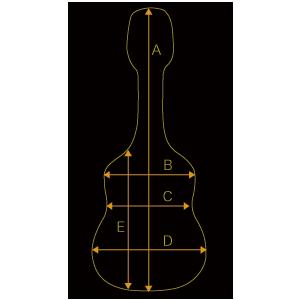 Grand Oply 16″ JAZZ Arc...の詳細画像1