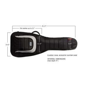 MONO M80-2G-BLK Classic...の詳細画像1