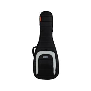 MONO M80-AP-BLK Acoustic Parlor Guitar Gig Case Black アコースティック パーラー ギター ギグバッグ ギグケース ブラック【モノ M80 AP-BLK】