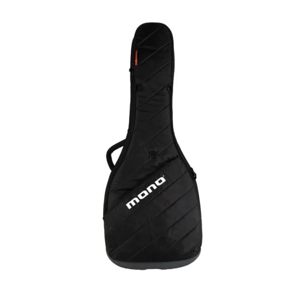 MONO M80-VHB-BLK Vertigo Semi-Hollow Guitar Gig Ca...