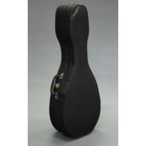 超軽量! Super Light マンドラ用ケース Black ストラップ2本付属 【スーパーライト...