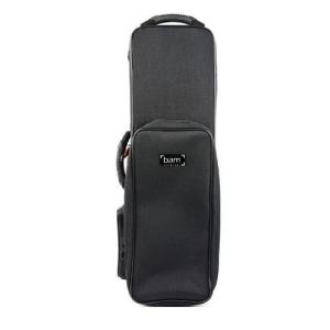 BAM 4012SN Black CABINE TENOR SAX CASE キャビン テナーサクソフォン