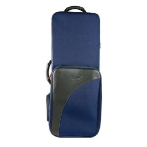BAM 3022SM TREKKING TENOR SAX CASE Navy Blue テナーサックス用