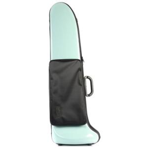 Vivace トロンボーン ハードケース ロイヤルブルー Trombone Hard Case