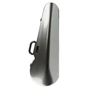 BAM 2200XLC Black Carbon Look Hightech Contoured Viola case