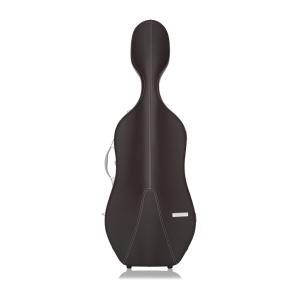 bam チェロケース HIGHTECH用 ネオプレーン ストラップ 肩ひも (2本組