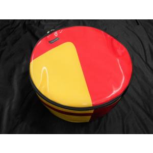 Crea-re Studio Snare Case/Red×Yellow(クレアリ スネアケース)｜apollon