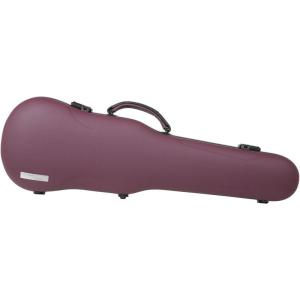 GEWA Violin Form Shaped Air 1.7 Prestige Purple パープル