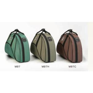 Marcus Bonna ベルカットホルン用ケース MB8 (マーカス・ボナ MB