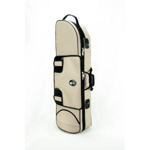 Marcus Bonna テナートロンボーン用スリムケース MBTBL (マーカス・ボナ