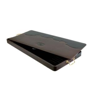 カルロジョルダーノ VC-450 弓ケース バイオリン/ビオラ/チェロ弓用