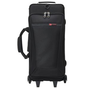 Protec PB301 (PB-301) トランペット+ミュート用 セミハードケース