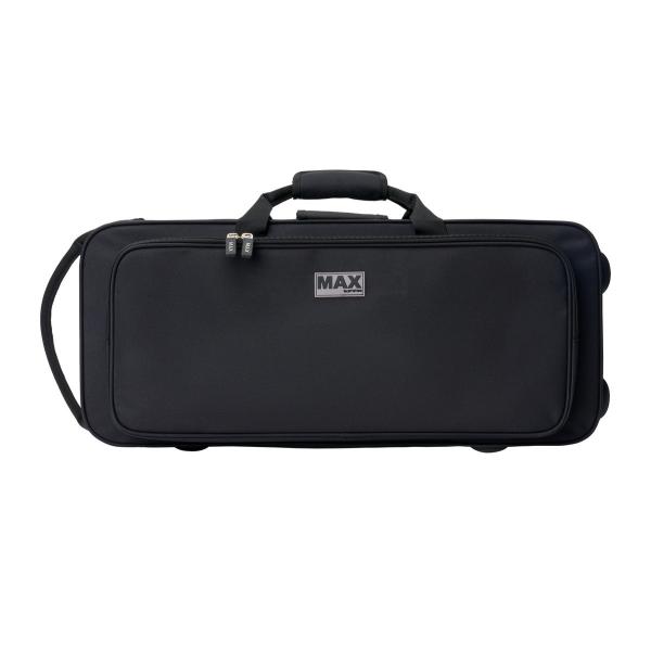 Protec MX304 (MX-304) アルトサックス用 軽量 スクエアタイプセミハードケース ...