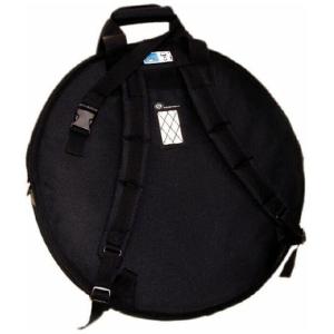 PROTECTIONracket シンバルバッグ 24" Black (ブラック） 6021R-00 リュックタイプ【プロテクションラケット ドラムケース】｜apollon