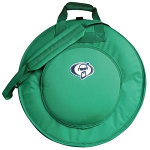 PROTECTIONracket シンバルバッグ 24" Green (グリーン） 6021R-03 リュックタイプ【プロテクションラケット ドラムケース】｜apollon