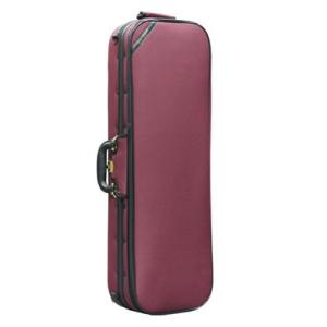 Super Light ビオラケース Oblong Viola Brown (ブラウン) オブロング