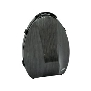 Alexander ワンピースホルン用ケース 革製 MB2 LALXBGBLEDFS