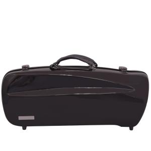 Vivace トランペット用ハードケース ブラック (ヴィヴァーチェ)