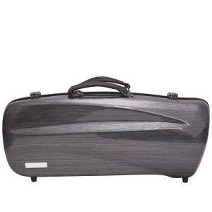 Vivace トランペット用ハードケース サテンブラック (ヴィヴァーチェ)