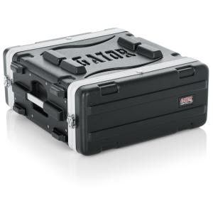 GATOR GR-4L 4Uラックケース 奥行19インチの高価買取価格