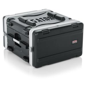 GATOR GR-6L 6U ラックケース 19インチの高価買取価格