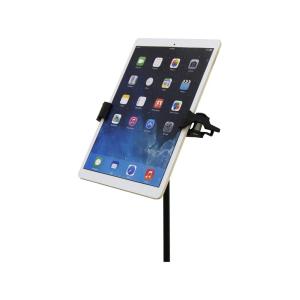 AirTurn MANOS UNIVERSAL TABLET MOUNT (マイクスタンンド タブレット・マウント・ホルダー) 【在庫処分特価！】