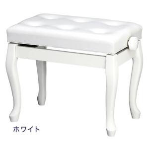 音楽教室の定番】YAMAHA 背付ピアノ椅子 No.5 (PI5) 日本製 ブラック