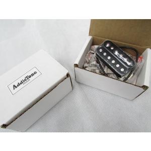 Addictone Custom Pickups The Baked 2 (Alnico5) ハムバッカー 