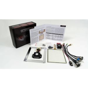 レア！ Alchemical Audio タッチコントローラーKit 未使用 Amp Tone Lab. XY MIDIpad Kit ギター搭載用タッチスクリーン MIDI