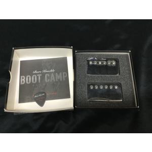 Bare Knuckle Pickups BOOT CAMP Brute Force フロント リア セット｜apollon