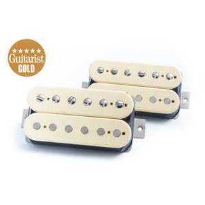 Bare Knuckle Mule set (COVERD) ベアナックル ピックアップ ミュール