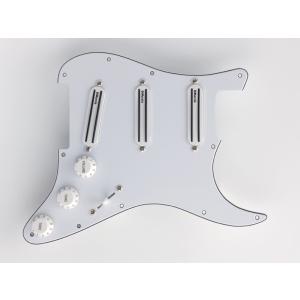 DiMarzio ディマジオ Pre-Wired High Power Setup FG2108WA7 配線済ピックアップ