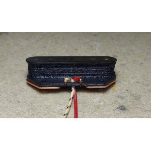 Grinning Dog ピックアップ 54 Style Single Coil for STRAT (Alnico 3