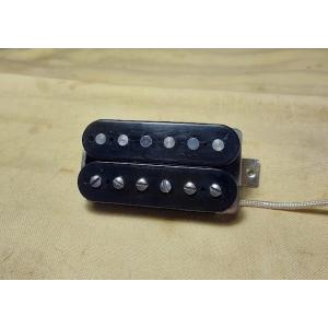 Sustainiac Stealth Pro Kit Single Size リアPUシングル用 Black