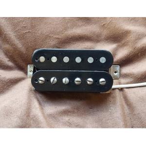 Grinning Dog ピックアップ BLACK or GREY JB & HF for JAZZBASS JB用