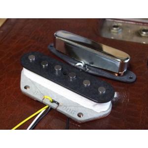 Grinning Dog ピックアップVintage Style Single Coil PU for STRAT