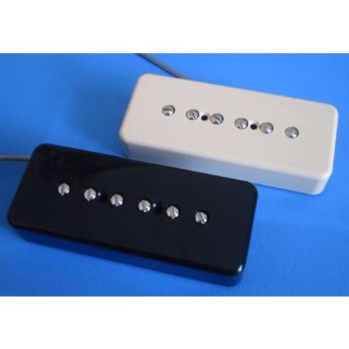 Grinning Dog ピックアップ P-90 Style G-SOAP Grinning SOA...