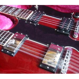 VANZANDT P90 ピックアップ VANZANDT P90 ピックアップ