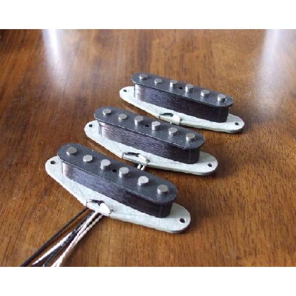 Grinning Dog ピックアップ Fillmore East '70 Lac（Lacquer ...