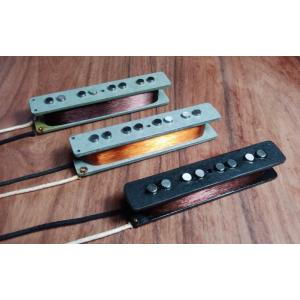 Grinning Dog ピックアップ BLACK or GREY JB &amp; GREY JB HF ...