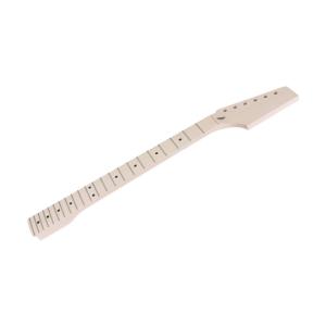 SCUD HNK-21/22T TLタイプネック 22フレット メイプル1P 305R 未塗装