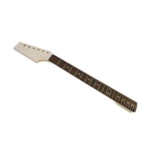SCUD HNK-21/22T TLタイプネック 22フレット メイプル1P 305R 未塗装