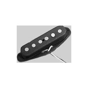 Bill Lawrence ビル ローレンス S-1 Neck ＜S1＞ ブラック ストラト 