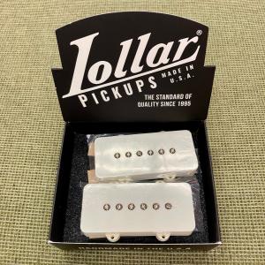 Lollar Pickups Jazz Master P90 セット ローラーピックアップ ジャズマスター用 在庫限り旧価格特価！｜apollon